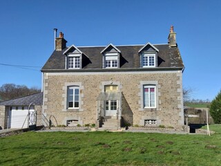 Apartment Saint-Pierre-Quiberon Environment 24