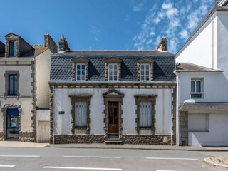 Apartment Saint-Pierre-Quiberon Environment 25
