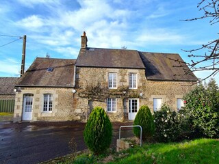 Apartment Saint-Pierre-Quiberon Environment 26