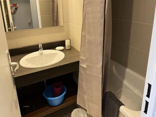 Appartement Gaillagos Enregistrement extérieur 3