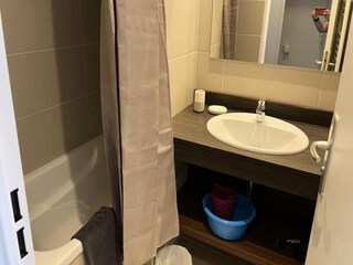 Appartement Gaillagos Enregistrement extérieur 5