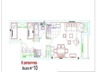 Apartment Gaillagos Außenaufnahme 6