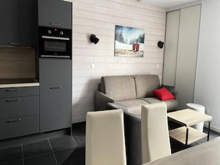 Appartamento Gaillagos Registrazione all'aperto 8