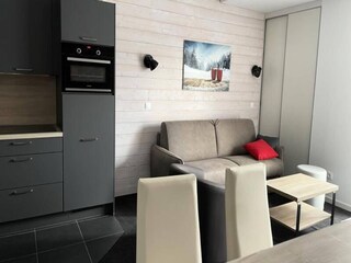 Appartement Gaillagos Enregistrement extérieur 8