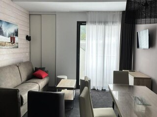 Appartement Gaillagos Buitenaudio-opname 9