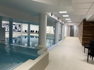 Appartement Gaillagos Buitenaudio-opname 10