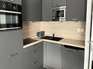 Appartement Gaillagos Buitenaudio-opname 13