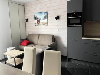 Apartment Gaillagos Außenaufnahme 14