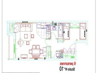 Appartement Gaillagos Enregistrement extérieur 15