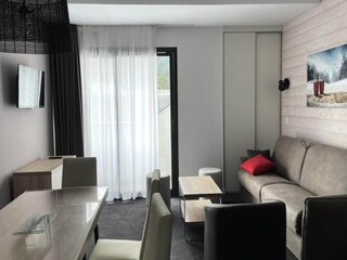 Apartment Gaillagos Außenaufnahme 16