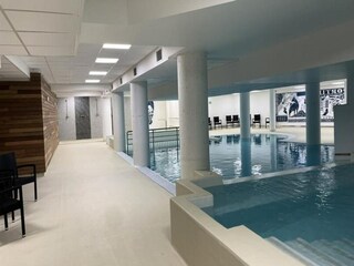 Appartement Gaillagos Buitenaudio-opname 17