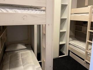 Apartment Gaillagos Außenaufnahme 18