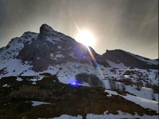 Apartment Gaillagos Environment 20