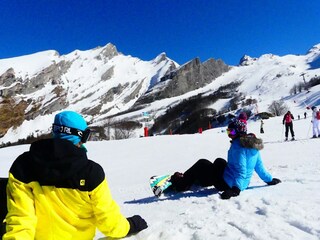 Apartment Gaillagos Umgebung 22