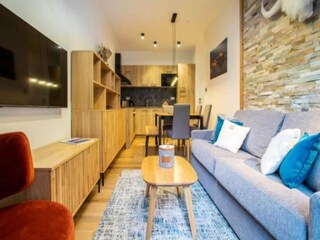 Appartamento Morzine Caratteristiche 12