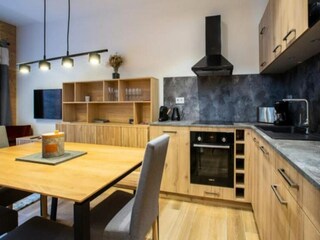 Apartment Morzine Ausstattung 14