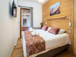 Apartment Morzine Ausstattung 16