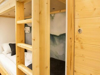 Appartamento Morzine Caratteristiche 17