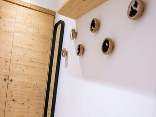 Apartment Morzine Ausstattung 21