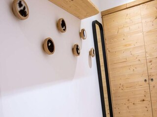 Appartement Morzine Kenmerken 22