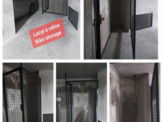 Appartement Morzine  23