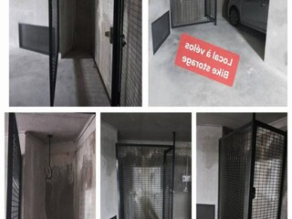 Appartement Morzine  26