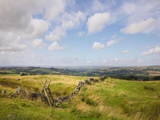 Chalet Hexham Environnement 8