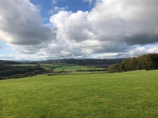 Chalet Hexham Environment 30