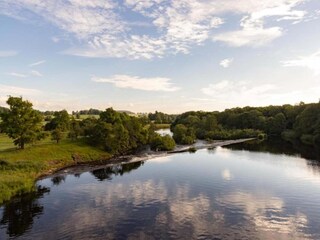 Chalet Hexham Environment 32