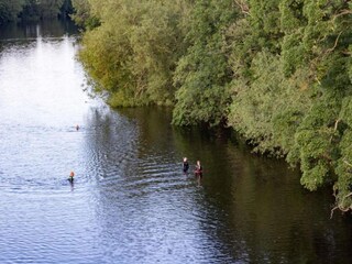 Chalet Hexham Omgeving 19