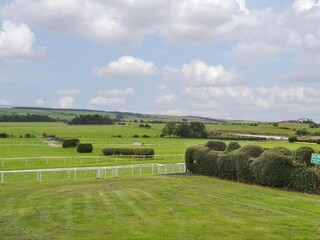 Chalet Hexham Environnement 35