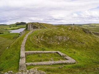 Chalet Hexham Environnement 25