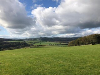 Chalet Hexham Environnement 36