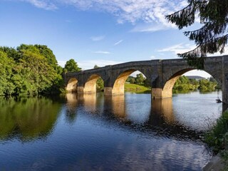 Chalet Hexham Omgeving 37