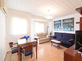 Appartement Sagunto  1