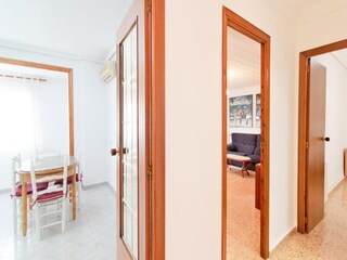 Appartement Sagunto  10