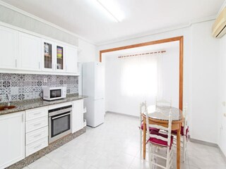 Appartamento Sagunto  12