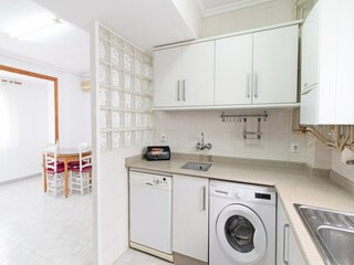 Appartement Sagunto  15