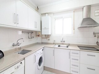 Appartamento Sagunto  16