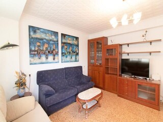 Appartement Sagunto  17