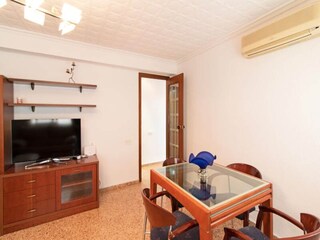 Appartement Sagunto  18