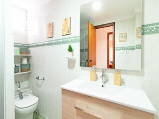 Appartamento Sagunto  22