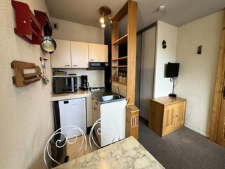 Apartment Saint-Chaffrey  5
