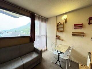 Appartement Saint-Chaffrey  7