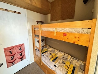 Apartment Saint-Chaffrey  8