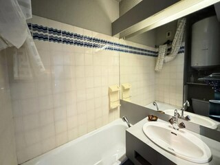 Appartamento Saint-Chaffrey  9