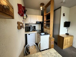 Apartment Saint-Chaffrey  10