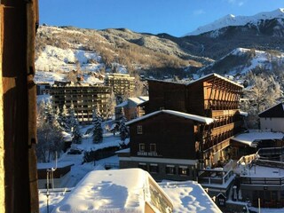 Appartement Saint-Chaffrey  11