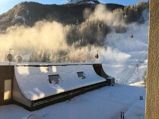 Appartamento Saint-Chaffrey  12