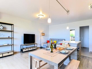 Appartement Nizza Enregistrement extérieur 4